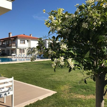 Mara Bahce Alaçatı Esterno foto