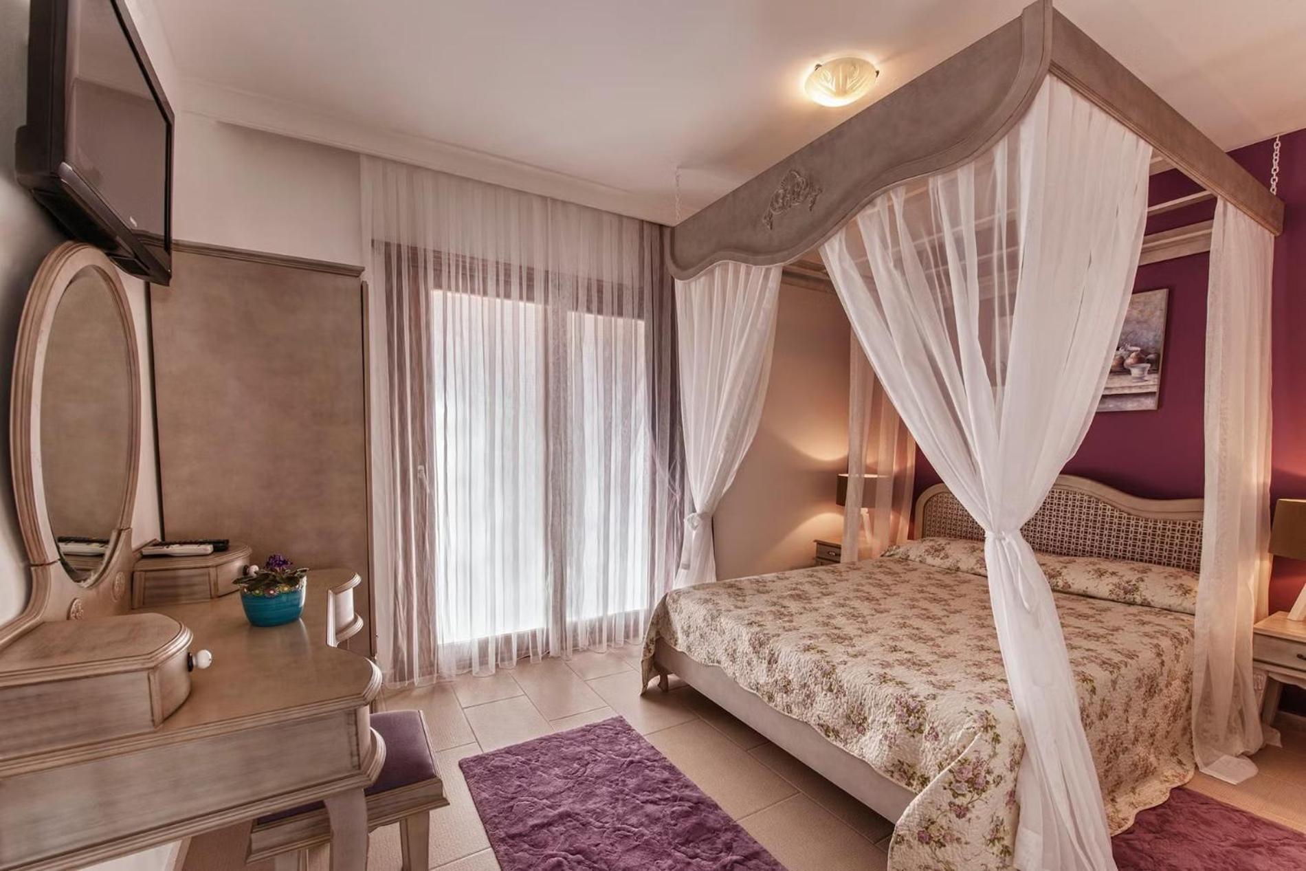 Mara Bahce Alaçatı Esterno foto