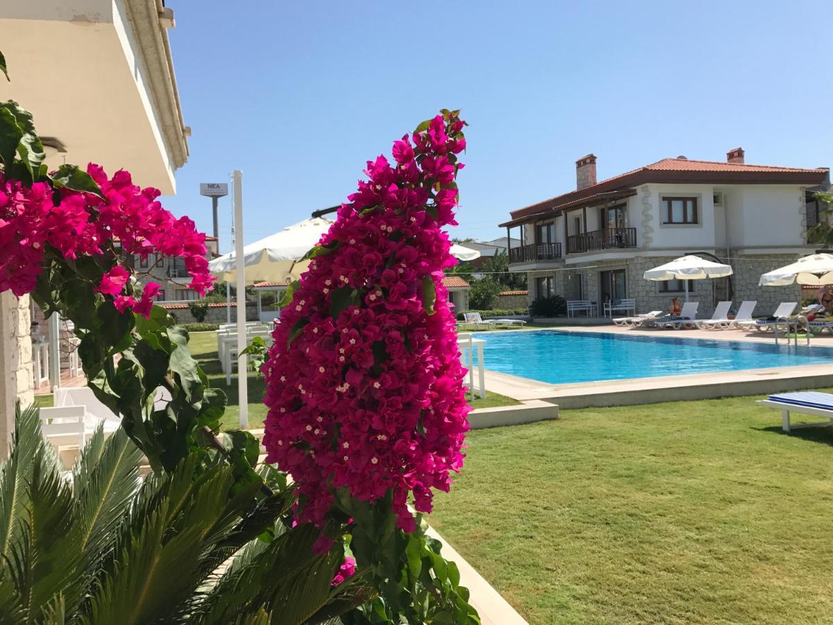Mara Bahce Alaçatı Esterno foto